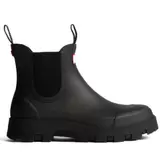 Botas agua hunter elements elastic chelsea negras