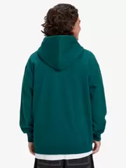 Double Up ‑ Sudadera con capucha para hombre