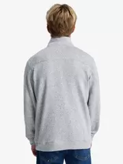 Keller 1/4 Zip ‑ Polar con cremallera 1/4 para hombre
