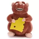 Peluche hombro Emile, Ratatouille