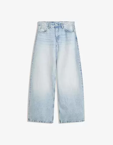 Jeans boyfriend
