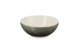 Bol Holly de cerámica de gres