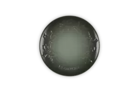 Plato Holly de cerámica de gres