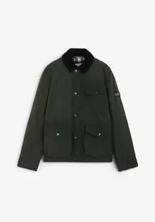 BARBOUR INTERNATIONAL | CHAQUETA DRIFTER WAX