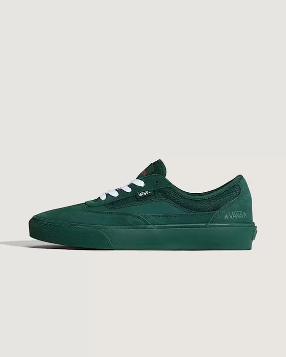 Zapatillas Skate Curren Caples