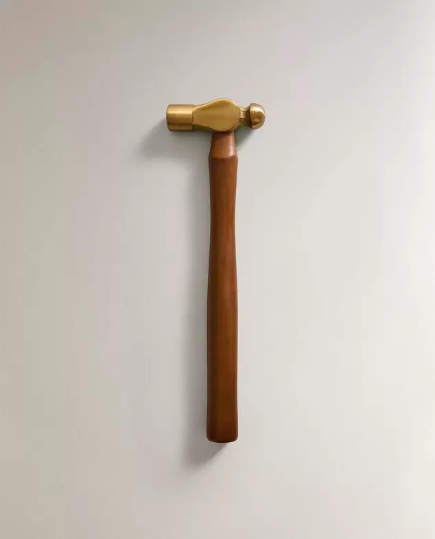 MARTILLO DE PEÑA ACERO