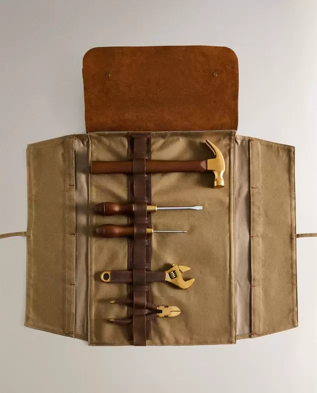 BOLSA HERRAMIENTAS CARPINTERIA