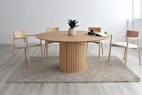 MESA DE COMEDOR LORENA