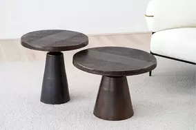 MESA  AUXILIAR ARRECIFE