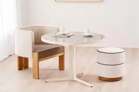 MESA DE CENTRO MARSELLA