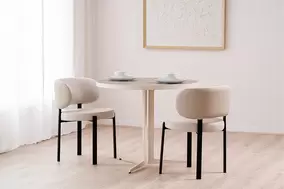 MESA DE COMEDOR NIZA