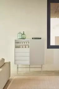 MUEBLE AUXILIAR ARENA