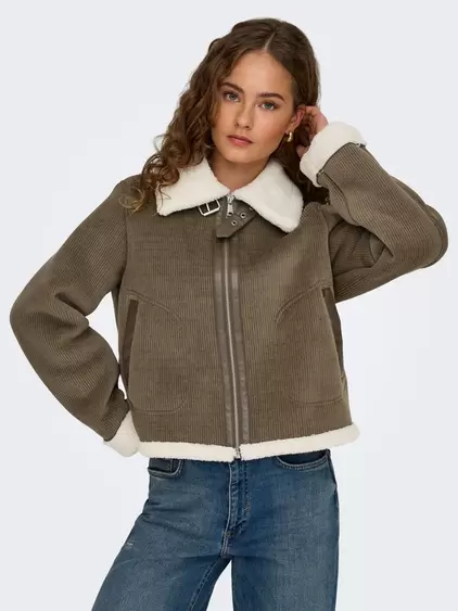 ONLKINGSTON Chaqueta