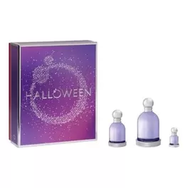 Halloween        Halloween Estuche      Eau de Toilette