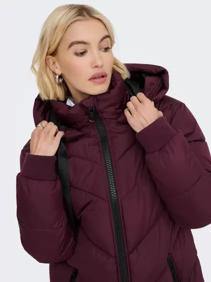 JDYSKYLAR Chaqueta