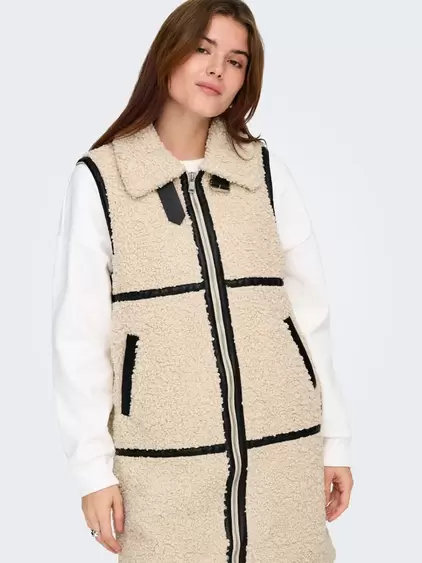 ONLPARIS Chaleco