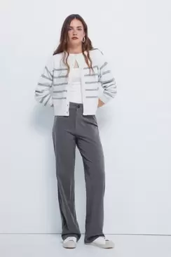 Pantalones de sastre