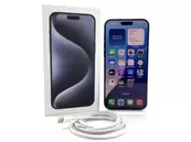 Apple iphone 15 pro max 256gb