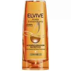 ELVIVE Aceite Extraordinario Acondicionador Nutritivo