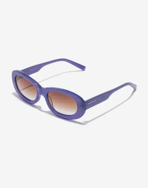 SOUTHSIDE - PURPLE BROWN TO LILAC