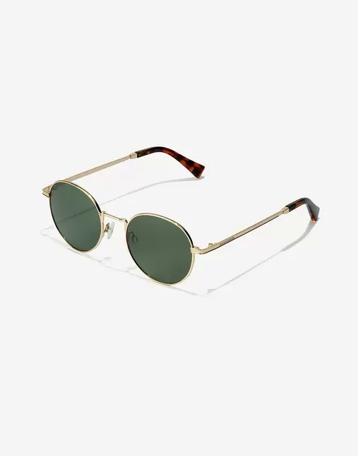 MOMA - POLARIZED GOLD GREEN