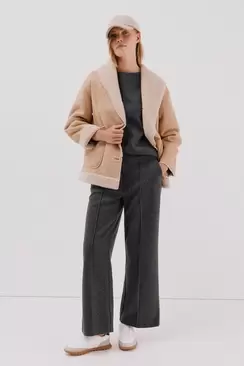 Comfort pants