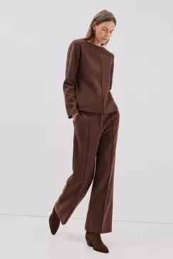 Comfort pants