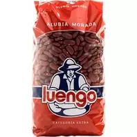 Alubia morada 1 kg
