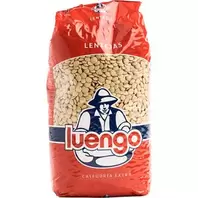 Lenteja extra 1 kg