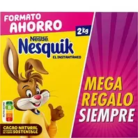 Cacao soluble 2 kg