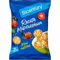 Nackis mediterráneo 70 g