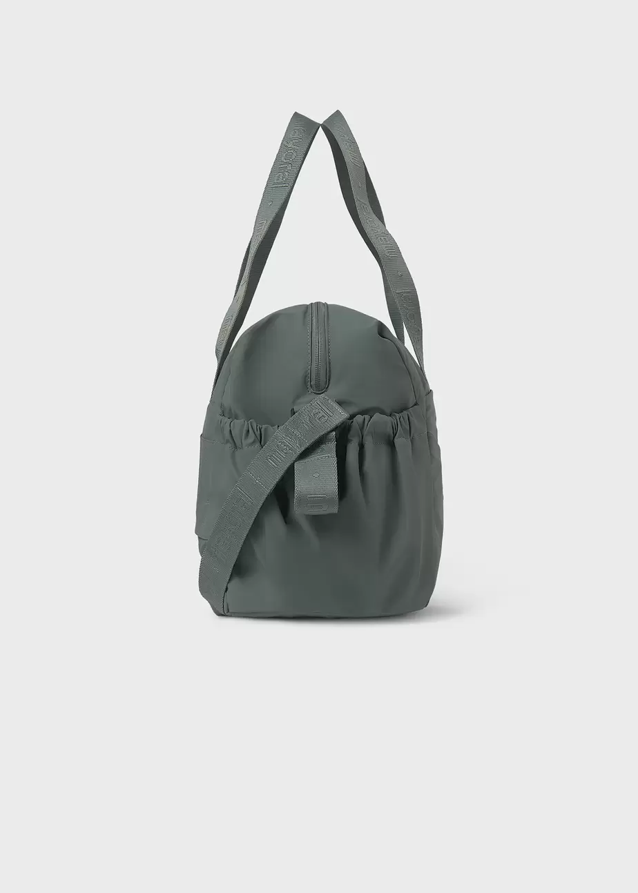 Bolso maternidad bebé