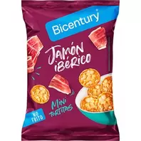 Nackis jamón ibérico 70 g