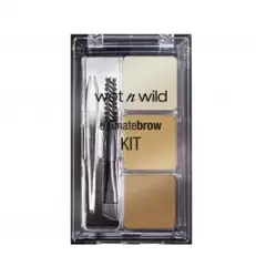 Paleta para Cejas Ultimate Brow Kit