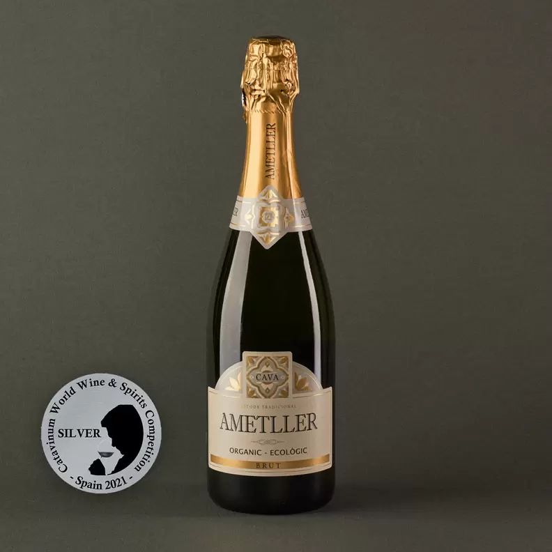 Cava Brut Ametller Origen 75cl
