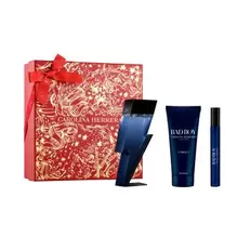 Estuche de Regalo Bad Boy Cobalt Eau de Parfum Électrique