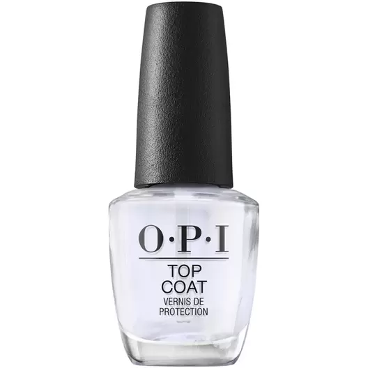 top coat