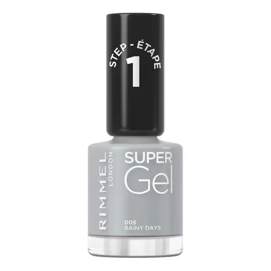 super gel nail polish