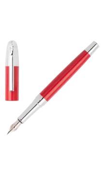PLUMA FESTINA ROJA FWS2109/P CLASSICALS