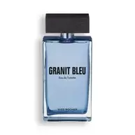 Granit Bleu - Eau de Toilette
