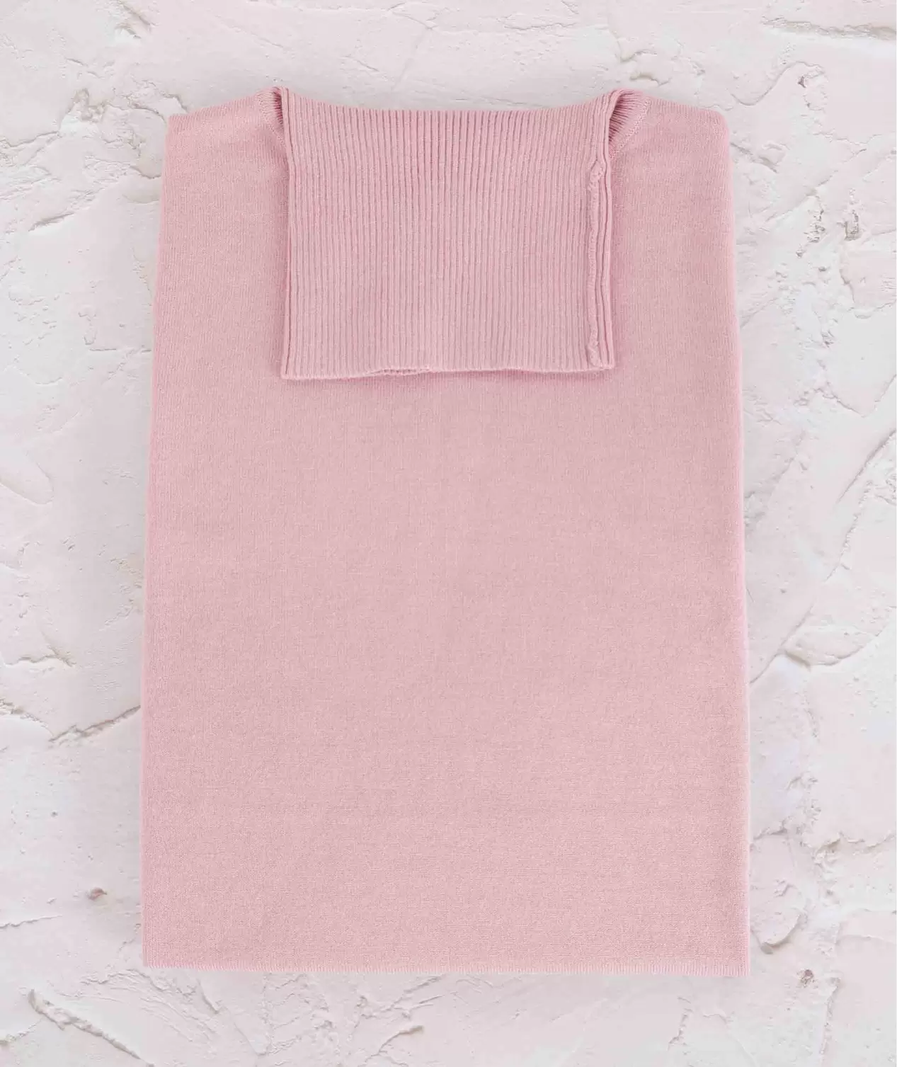 SUÉTER 3181 CUELLO CISNE