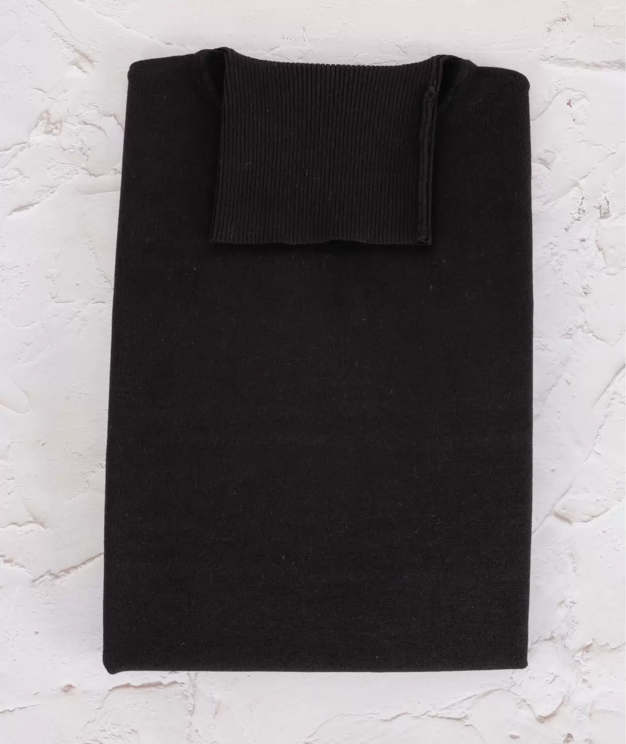 SUÉTER 3181 CUELLO CISNE