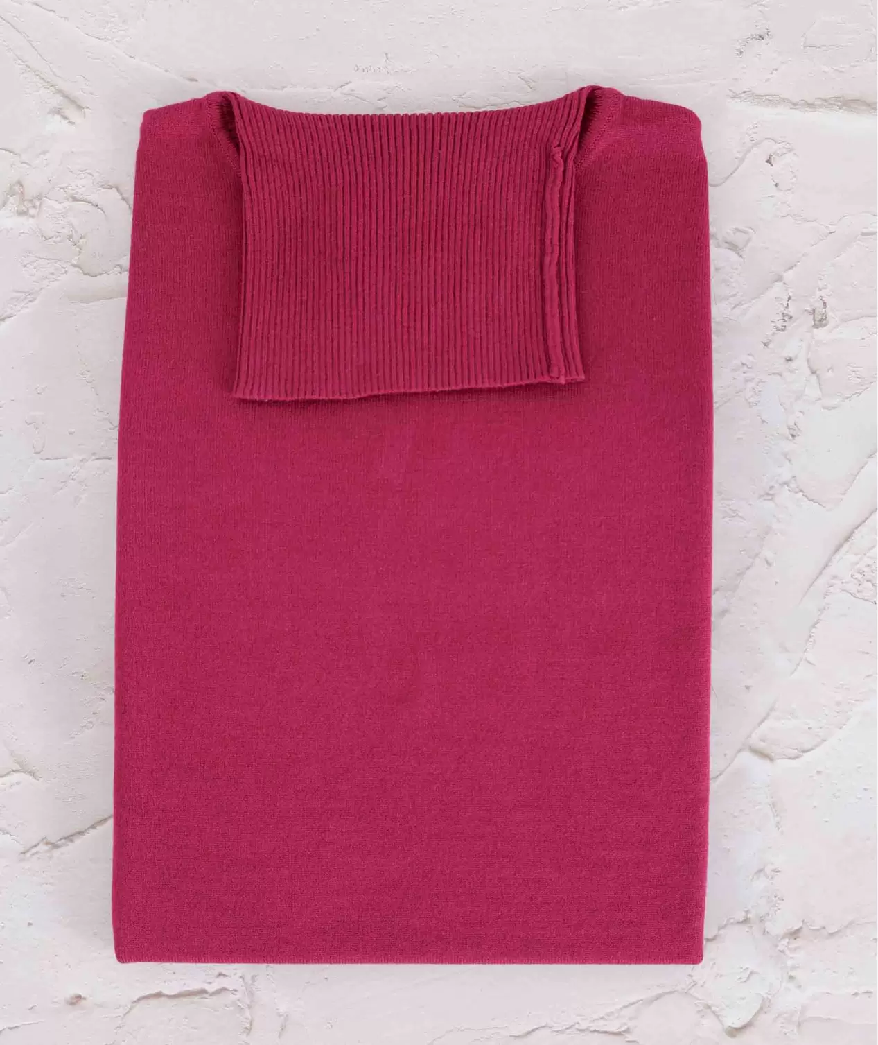 SUÉTER 3181 CUELLO CISNE