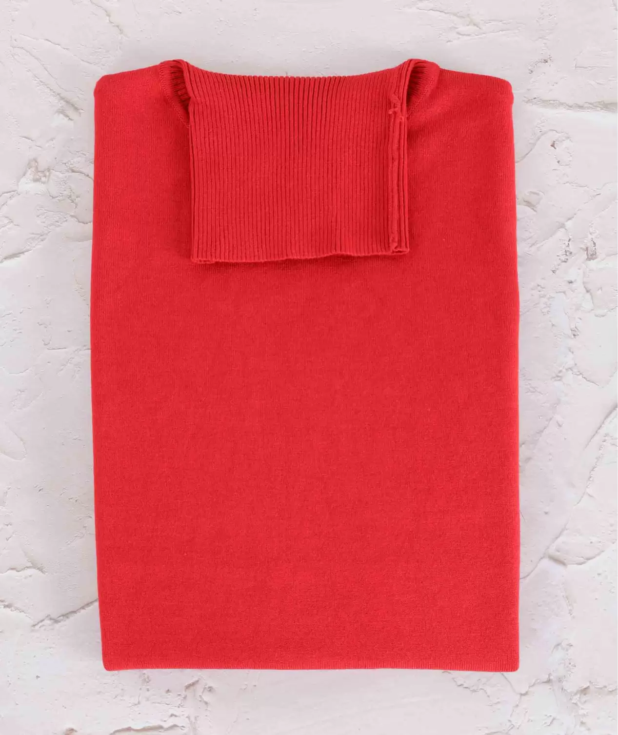 SUÉTER 3181 CUELLO CISNE