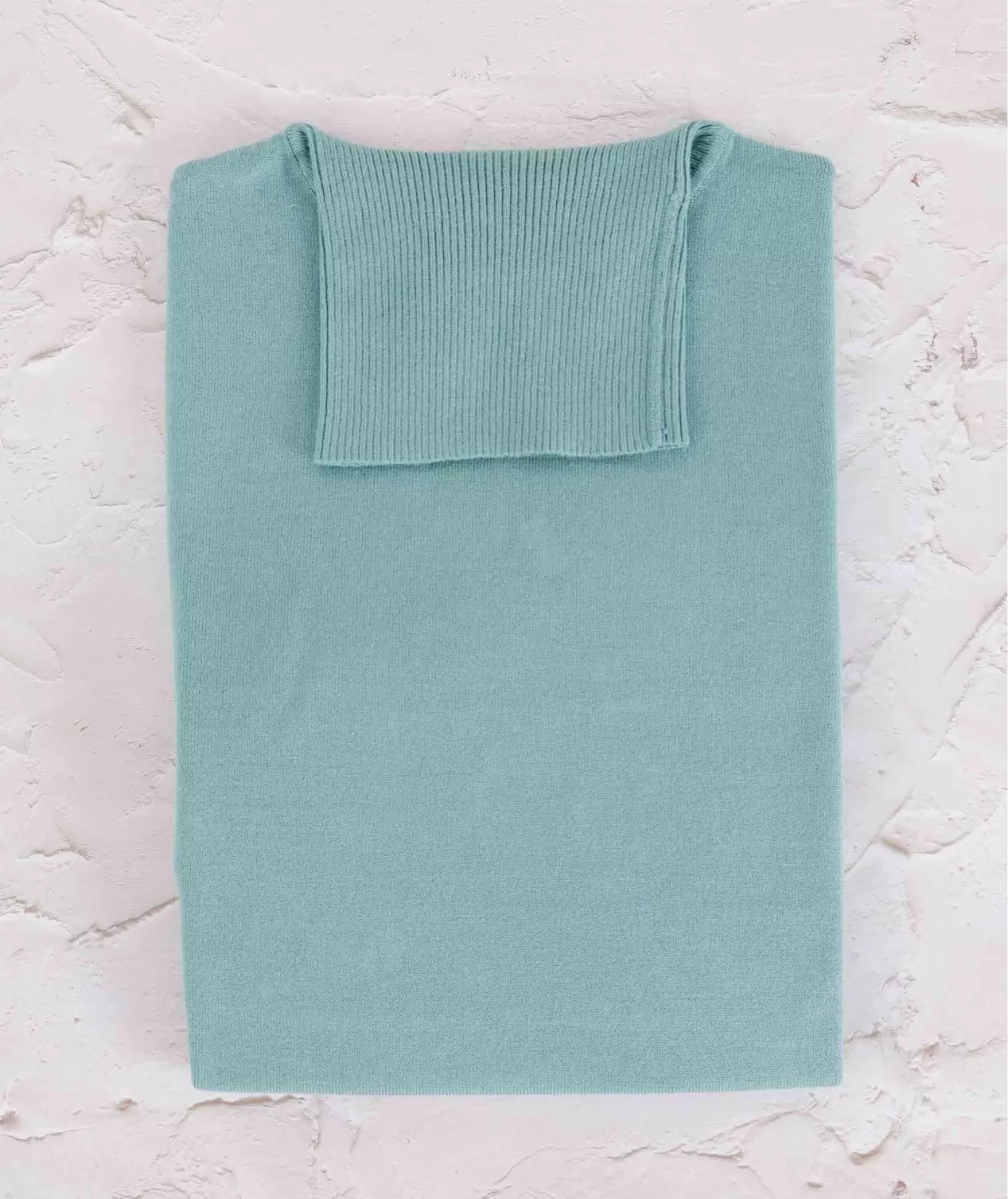 SUÉTER 3181 CUELLO CISNE