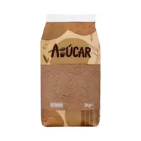 Azúcar moreno de caña Hacendado