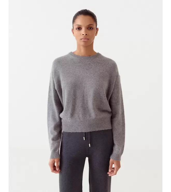 JERSEY CUELLO REDONDO