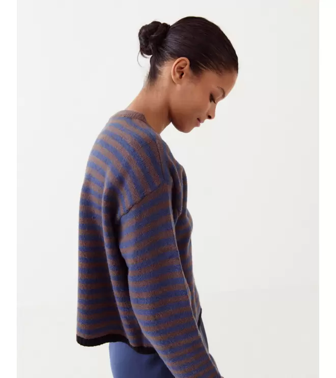 JERSEY RAYAS CROPPED