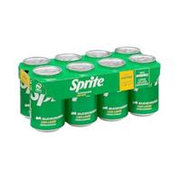 Refresco lima limón Sprite