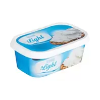 Queso untar light de vaca Hacendado